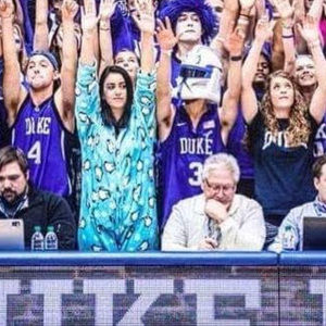 Meet your Posher, Sammy